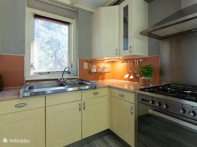 Keuken